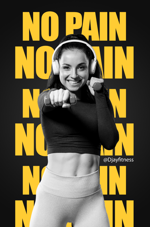 imapge projet Djayfit 1