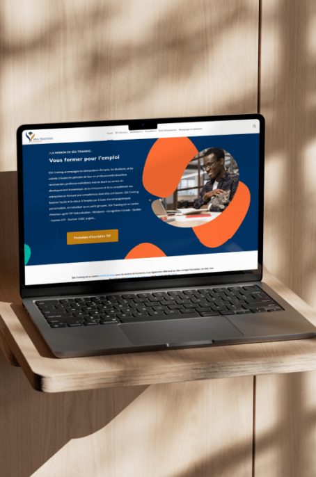 image projet site sea training formation 1