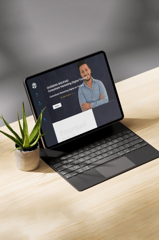 image projet site web oussema boufaied 1