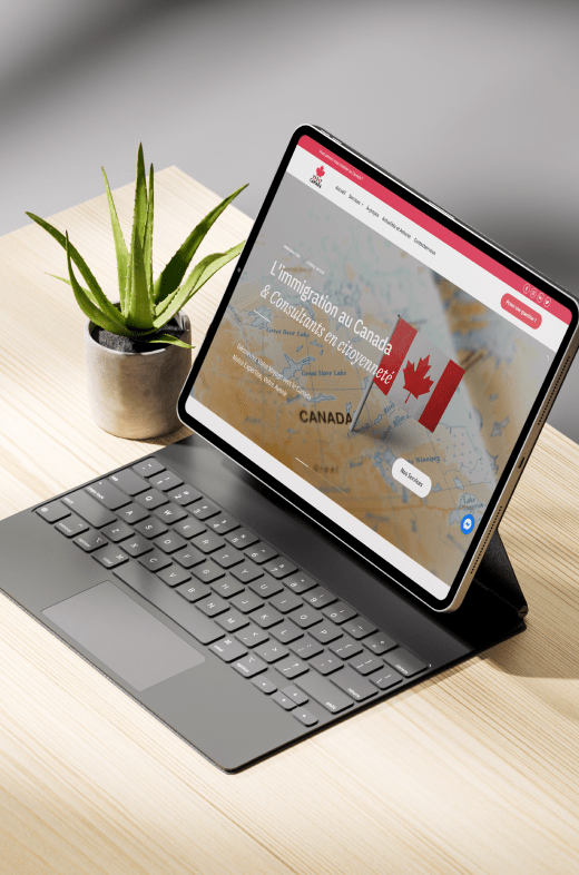 image projet site web visit canada 1